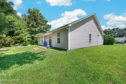 103 Butternut Circle, Jacksonville, NC 28546 - Photo 27