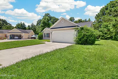 103 Butternut Circle, Jacksonville, NC 28546 - Photo 3