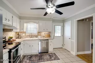2908 Pleasant Ct, Martinez, GA 30907 - Photo 5