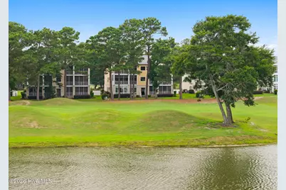 178 Clubhouse Road #4, Sunset Beach, NC 28468 - Photo 53