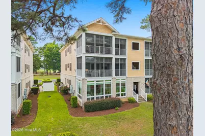 178 Clubhouse Road #4, Sunset Beach, NC 28468 - Photo 47