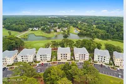 178 Clubhouse Road #4, Sunset Beach, NC 28468 - Photo 59