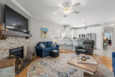 178 Clubhouse Road #4, Sunset Beach, NC 28468 - Photo 19