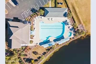 178 Clubhouse Road #4, Sunset Beach, NC 28468 - Photo 65