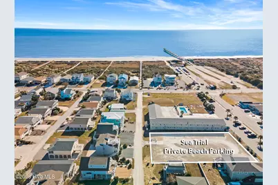 178 Clubhouse Road #4, Sunset Beach, NC 28468 - Photo 83
