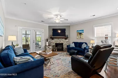 178 Clubhouse Road #4, Sunset Beach, NC 28468 - Photo 17
