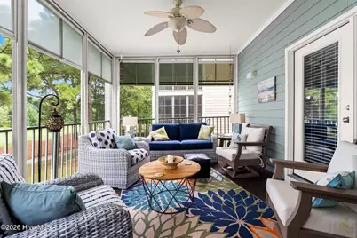 178 Clubhouse Road #4, Sunset Beach, NC 28468 - Photo 21