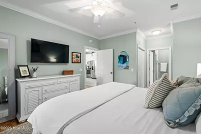 178 Clubhouse Road #4, Sunset Beach, NC 28468 - Photo 29