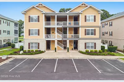 178 Clubhouse Road #4, Sunset Beach, NC 28468 - Photo 3