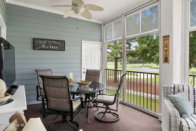 178 Clubhouse Road #4, Sunset Beach, NC 28468 - Photo 23