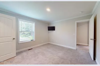 114 Lincoln Avenue, Vass, NC 28394 - Photo 29