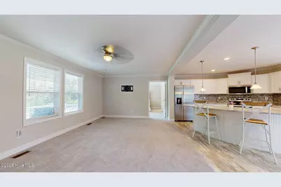 114 Lincoln Avenue, Vass, NC 28394 - Photo 17