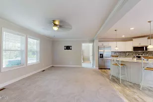 114 Lincoln Ave, Vass, NC 28394 - Photo 17