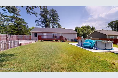 114 Lincoln Avenue, Vass, NC 28394 - Photo 7