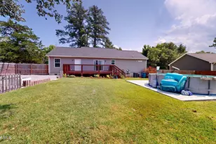 114 Lincoln Ave, Vass, NC 28394 - Photo 7