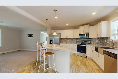 114 Lincoln Avenue, Vass, NC 28394 - Photo 9