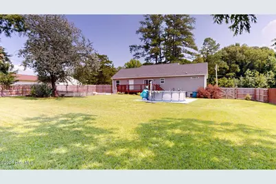 114 Lincoln Avenue, Vass, NC 28394 - Photo 41