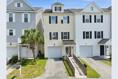 1800 Bay Street #206, Morehead City, NC 28557 - Photo 1