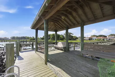 1800 Bay Street #206, Morehead City, NC 28557 - Photo 45