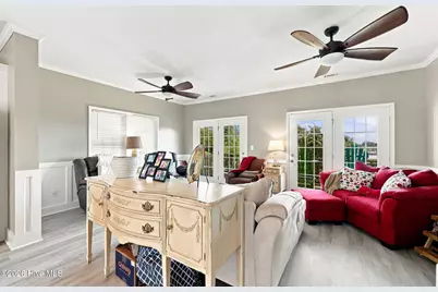 1800 Bay Street #206, Morehead City, NC 28557 - Photo 17