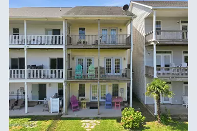 1800 Bay Street #206, Morehead City, NC 28557 - Photo 7