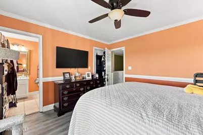 1800 Bay Street #206, Morehead City, NC 28557 - Photo 35