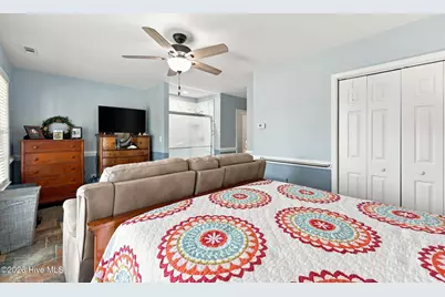 1800 Bay Street #206, Morehead City, NC 28557 - Photo 11