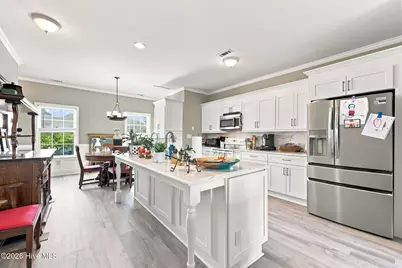 1800 Bay Street #206, Morehead City, NC 28557 - Photo 23