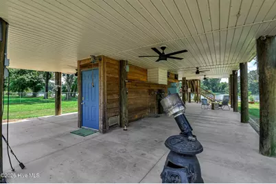 708 Gum Swamp Road, Jackson, SC 29831 - Photo 5