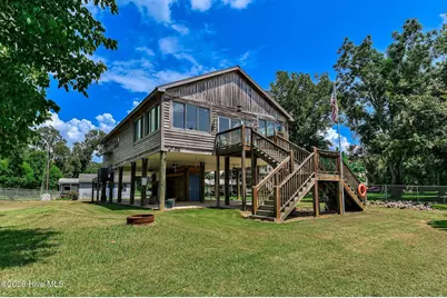 708 Gum Swamp Road, Jackson, SC 29831 - Photo 1