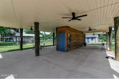 708 Gum Swamp Road, Jackson, SC 29831 - Photo 3