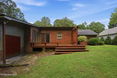111 Robin Road, Greenville, NC 27858 - Photo 45