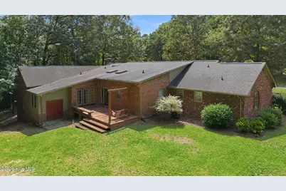111 Robin Road, Greenville, NC 27858 - Photo 9