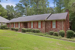 111 Robin Rd, Greenville, NC 27858 - Photo 3