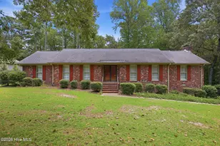 111 Robin Rd, Greenville, NC 27858 - Photo 1