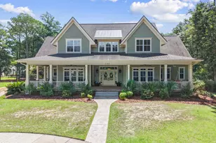 1302 Forest Reserve Ct SW, Calabash, NC 28467 - Photo 1