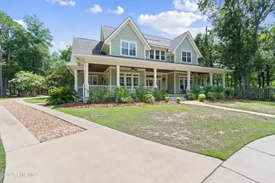 1302 Forest Reserve Court SW, Calabash, NC 28467 - Photo 3
