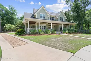 1302 Forest Reserve Ct SW, Calabash, NC 28467 - Photo 3
