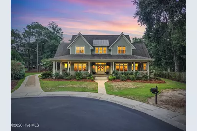 1302 Forest Reserve Court SW, Calabash, NC 28467 - Photo 5