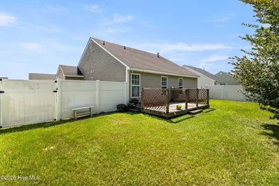 1112 Centipede Drive, Rocky Mount, NC 27801 - Photo 5