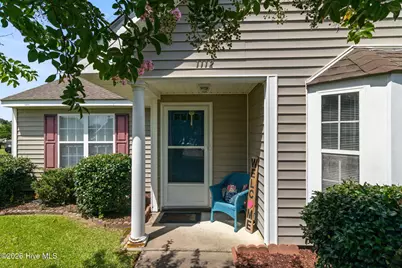 1112 Centipede Drive, Rocky Mount, NC 27801 - Photo 3