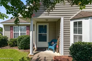 1112 Centipede Dr, Rocky Mount, NC 27801 - Photo 3