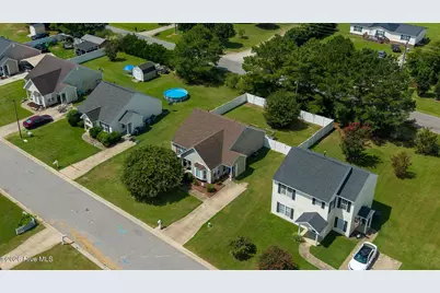 1112 Centipede Drive, Rocky Mount, NC 27801 - Photo 31