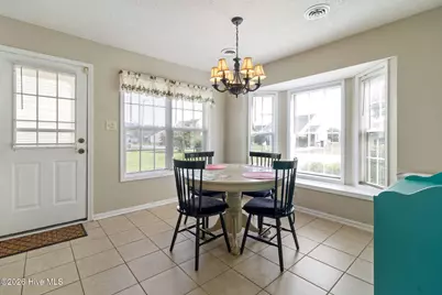 1112 Centipede Drive, Rocky Mount, NC 27801 - Photo 7