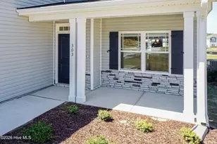 139 White Bark Ave, Rocky Mount, NC 27804 - Photo 3