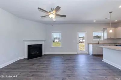 139 White Bark Avenue #Lot 14, Rocky Mount, NC 27804 - Photo 11
