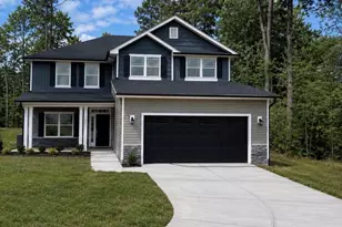 139 White Bark Ave, Rocky Mount, NC 27804 - Photo 1