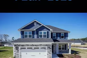 139 White Bark Ave, Rocky Mount, NC 27804 - Photo 21