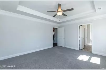 139 White Bark Avenue #Lot 14, Rocky Mount, NC 27804 - Photo 13
