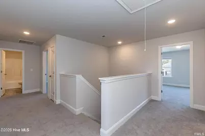 139 White Bark Avenue #Lot 14, Rocky Mount, NC 27804 - Photo 17